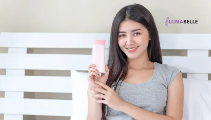 can i apply moisturizer after clindamycin gel