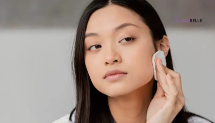 how to use skin toner