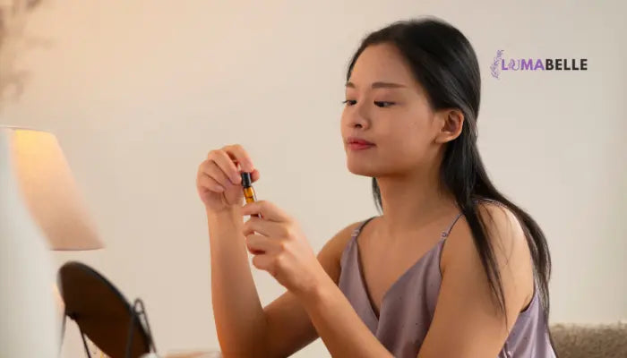 how to use vitamin c serum